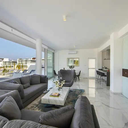 Βίλα You And Your Family Will Love This 5 Star Villa, 1538