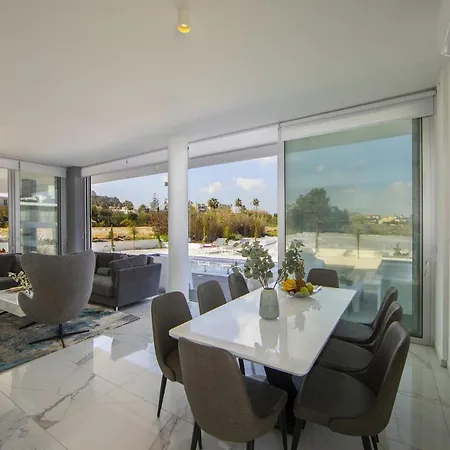 You And Your Family Will Love This 5 Star Villa, 1538 Βίλα Πρωταράς