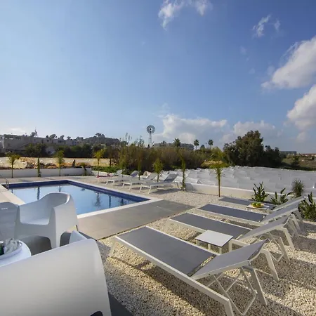 You And Your Family Will Love This 5 Star Villa, 1538 Πρωταράς