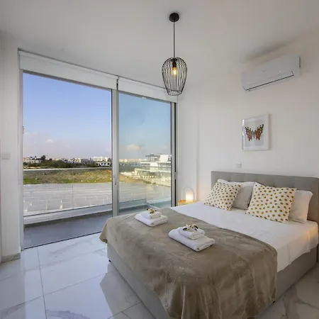 You And Your Family Will Love This 5 Star Villa, 1538 Protaras